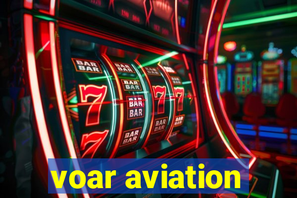 voar aviation